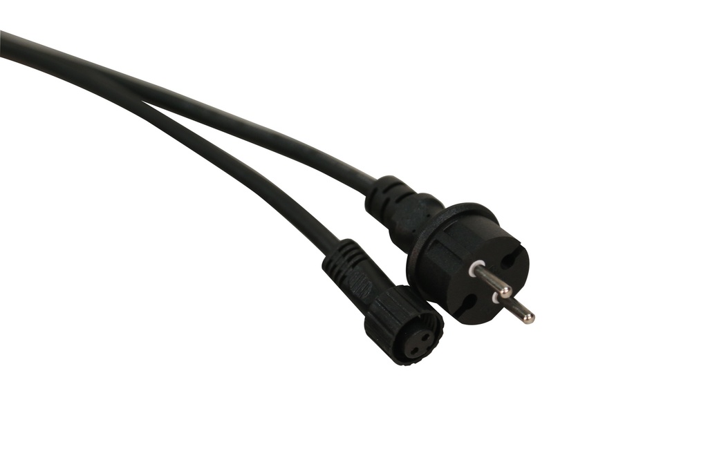 CORDON ALIM POUR GUIRLANDE EXTERIEURE 1M