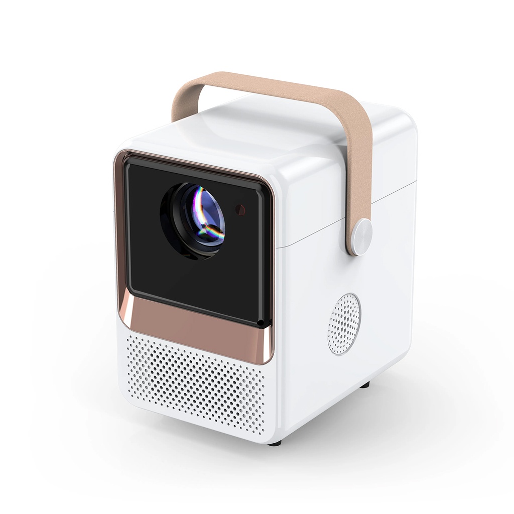 VIDEO PROJECTEUR PÖRTATIF HD