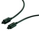 Cordons audio optique