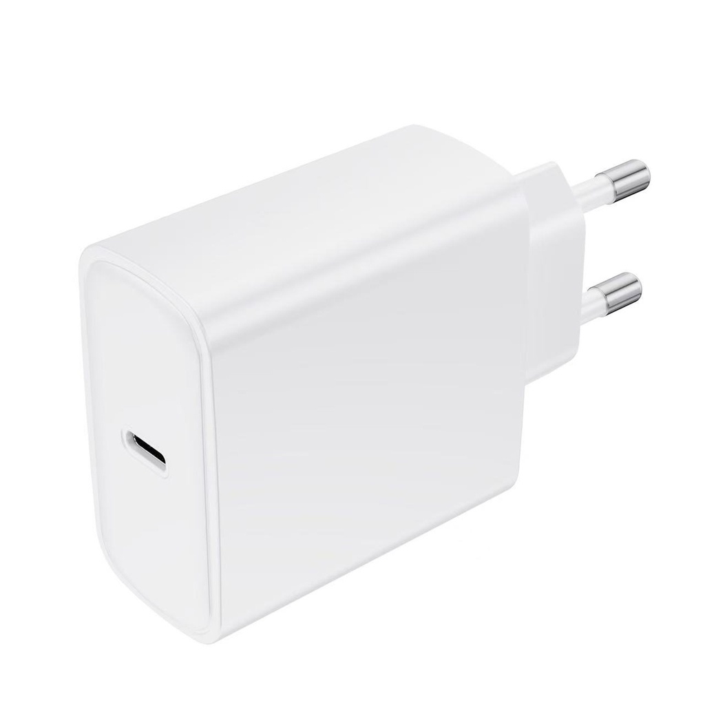 CHARGEUR USB-C 65WATTS 1 SORTIE
