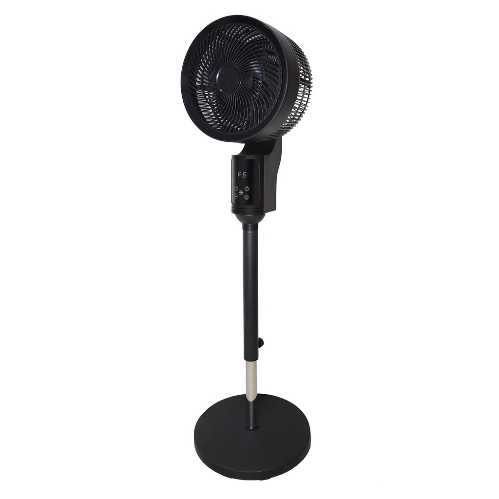 VENTILATEUR ROTATIF SUR PIED