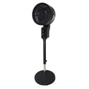 VENTILATEUR ROTATIF SUR PIED