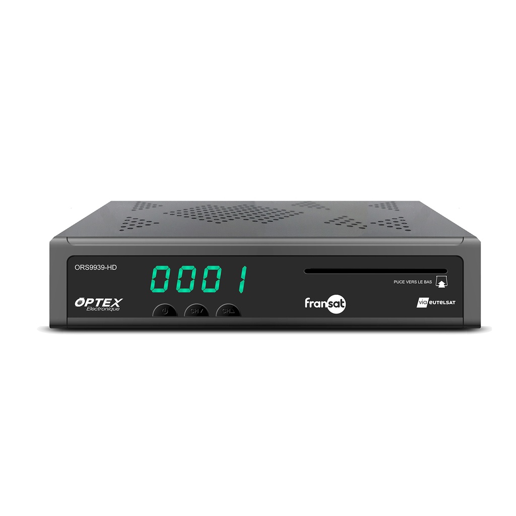 TERMINAL NUMERIQUE FRANSAT HD 9947