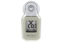 THERMOMETRE INTERIEUR AVEC VENTOUSE