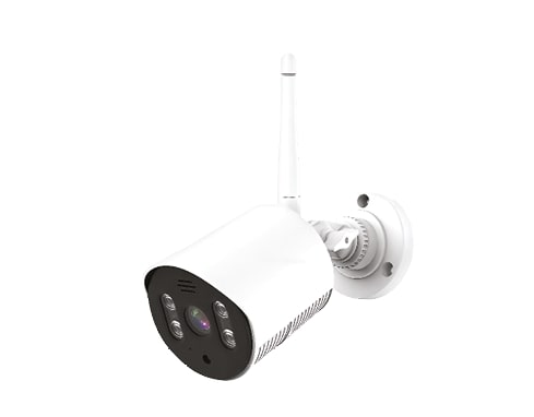 CAMERA SUPPLEMENTAIRE POUR KIT IPCAM558 Version2