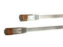Cordons RJ45 plats