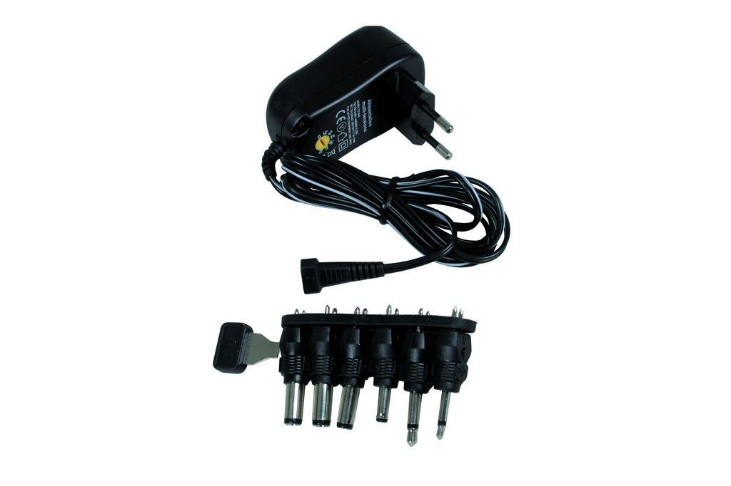 ALIMENTATION 600 mA