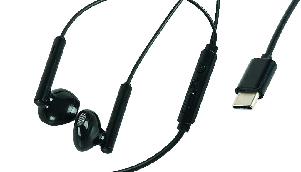 CASQUE FILAIRE TYPE C