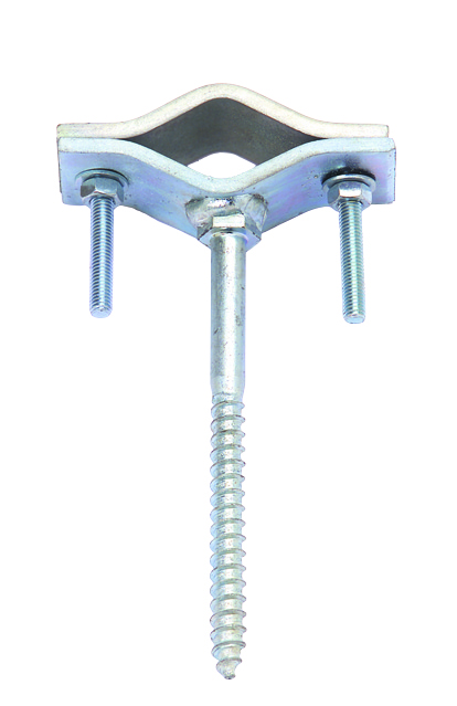 COLLIER TIREFOND D. 12 MM L 150 MM SP