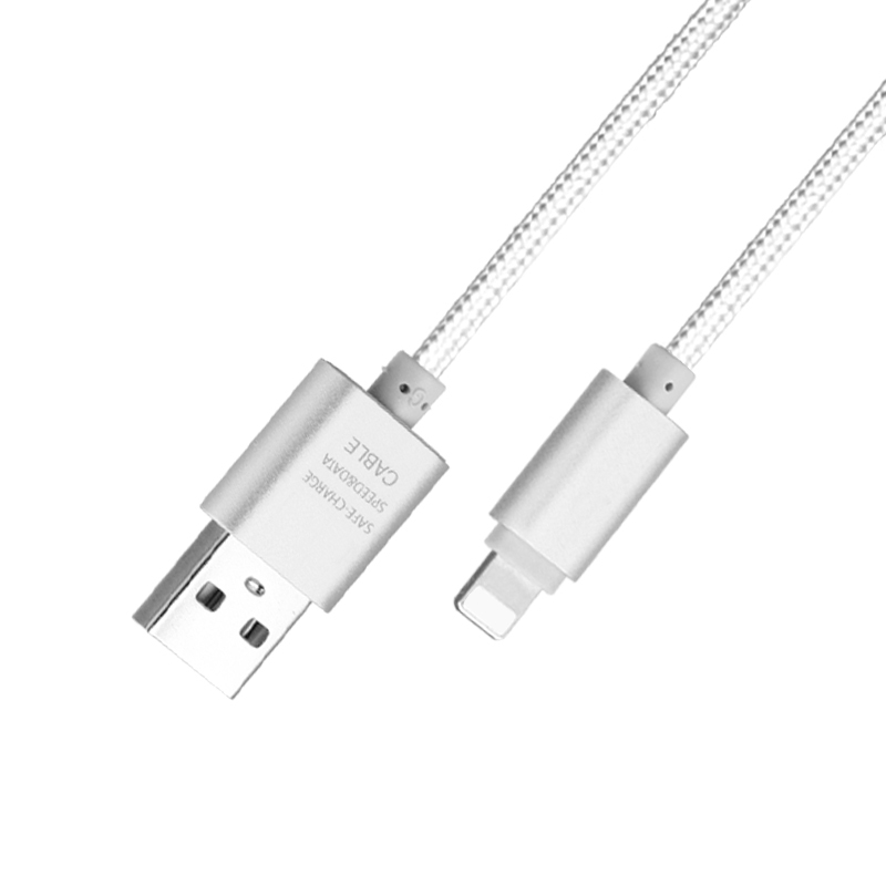 Cordons USB-A / Lightning