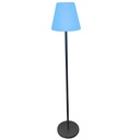 LAMPADAIRE SOLAIRE IP66 - H134M