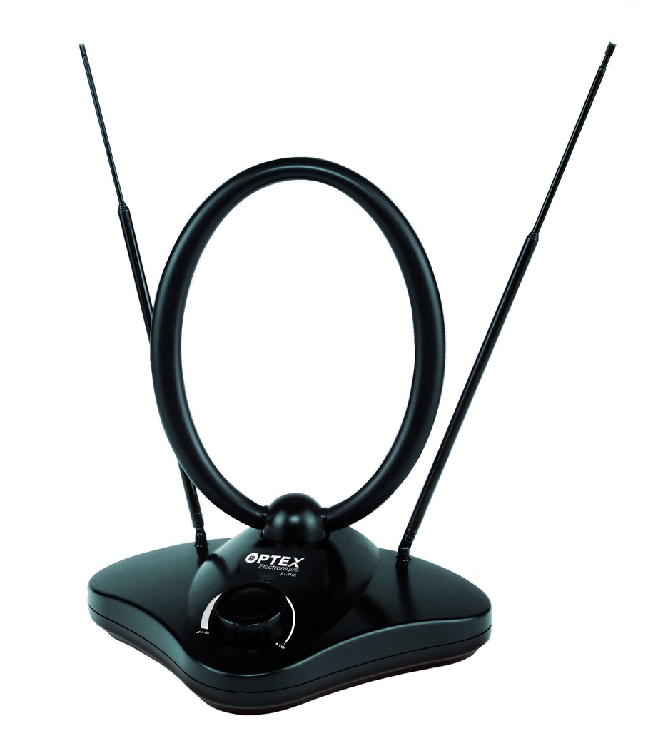 ANTENNE INTERIEURE AMPLIFIEE AT-8150