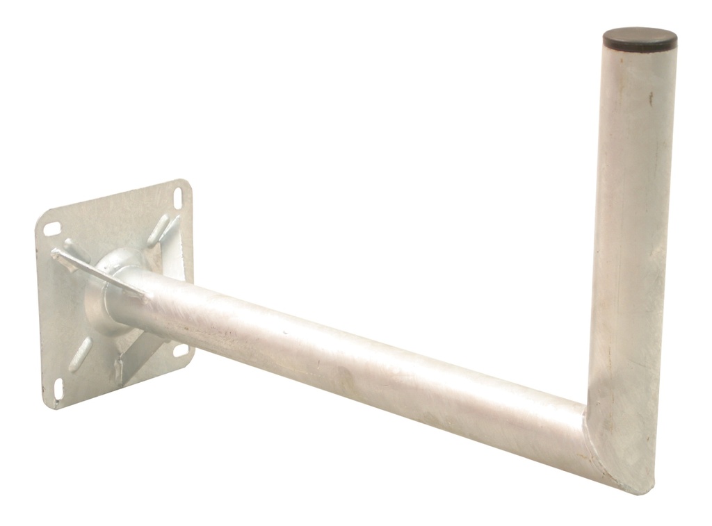 BRAS COUDES GALVANISES