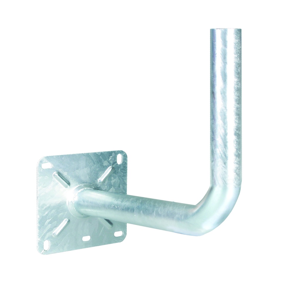 BRAS COUDES GALVANISES