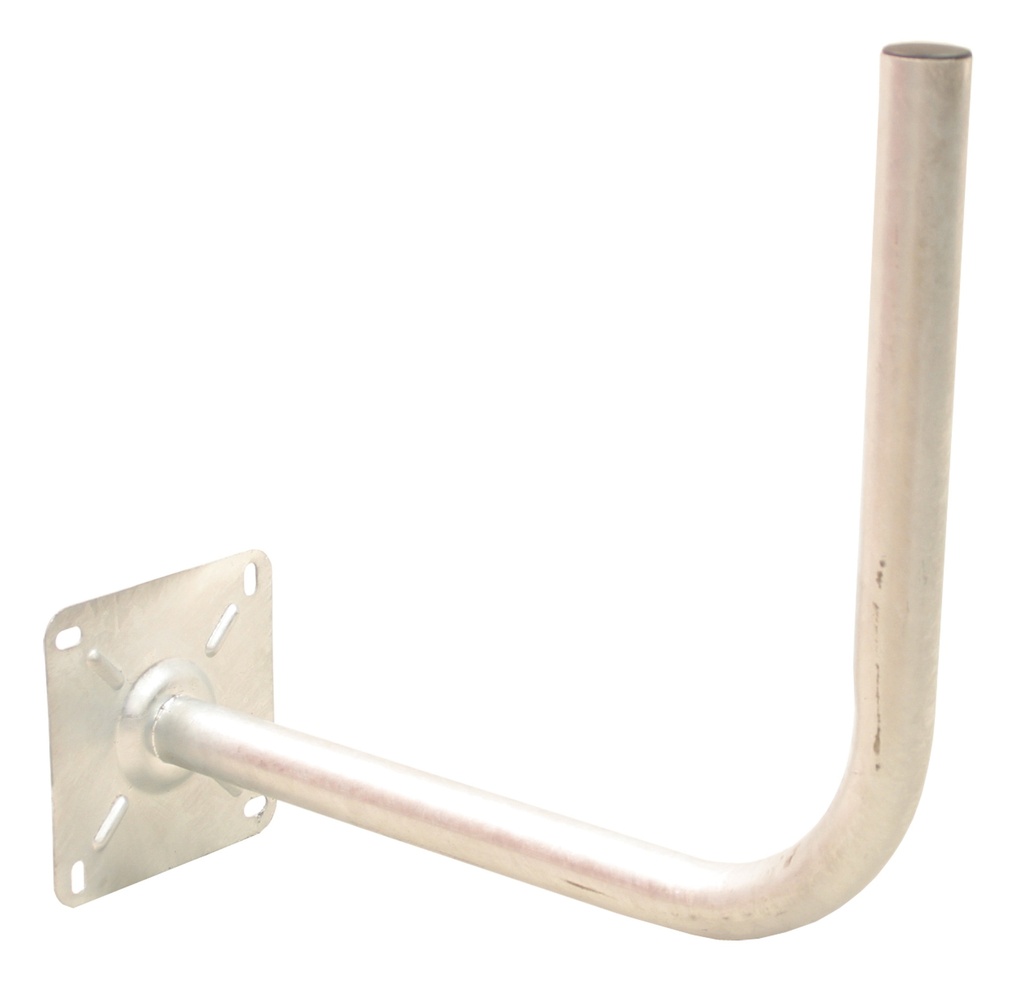 BRAS COUDES GALVANISES