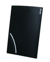 ANTENNE INTERIEURE "PATCH" NOIRE