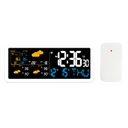 STATION METEO TUYA AVEC SONDE