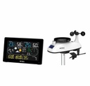 STATION METEO PRO COULEUR WIFI TUYA