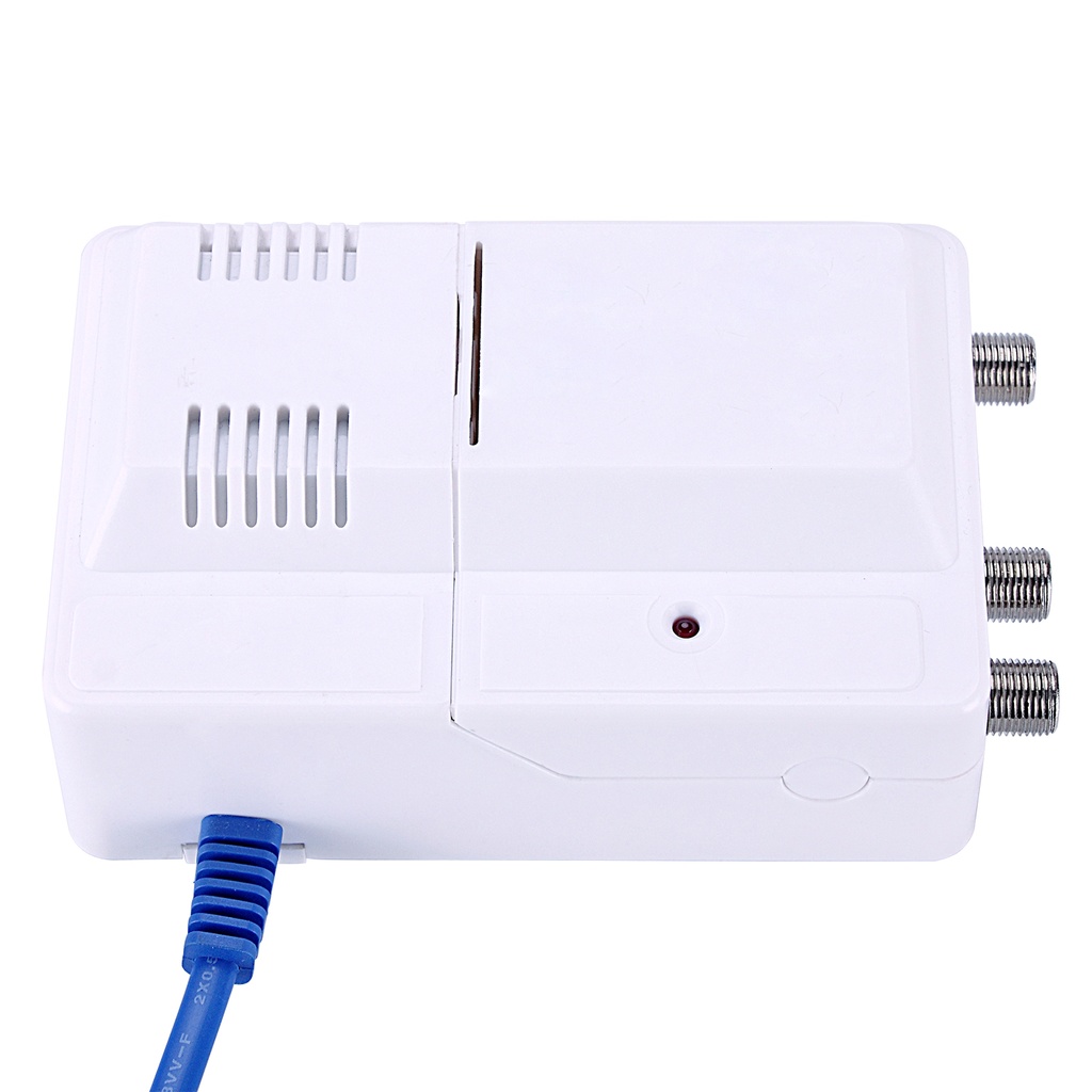 AMPLI INTERIEUR BLINDE 2 SORTIES