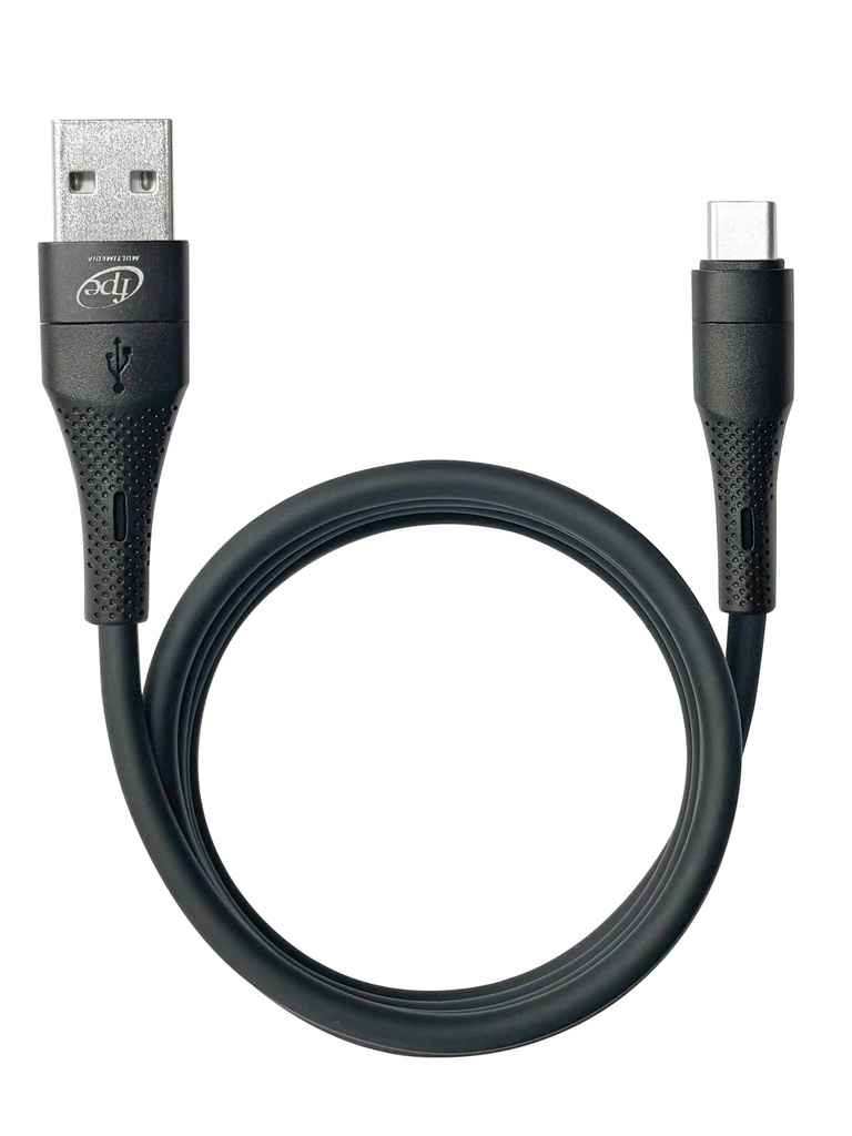 CORDON USB-A USB-C EN 1,50M AIMANTE
