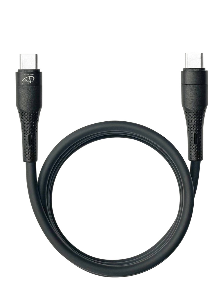 CORDON USB-C USB-C EN 1,50 AIMANTE