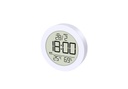 THERMOMETRE INTERIEUR ROND