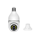 CAMERA UHD AMPOULE E27 " TUYA "