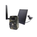 CAMERA DE CHASSE 4G TUYA
