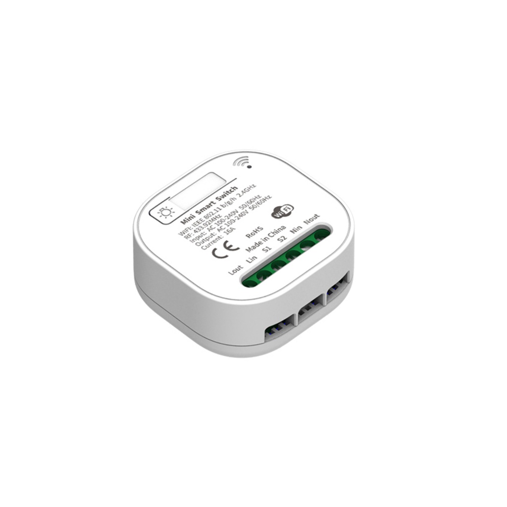 MODULE LUMIERE TUYA