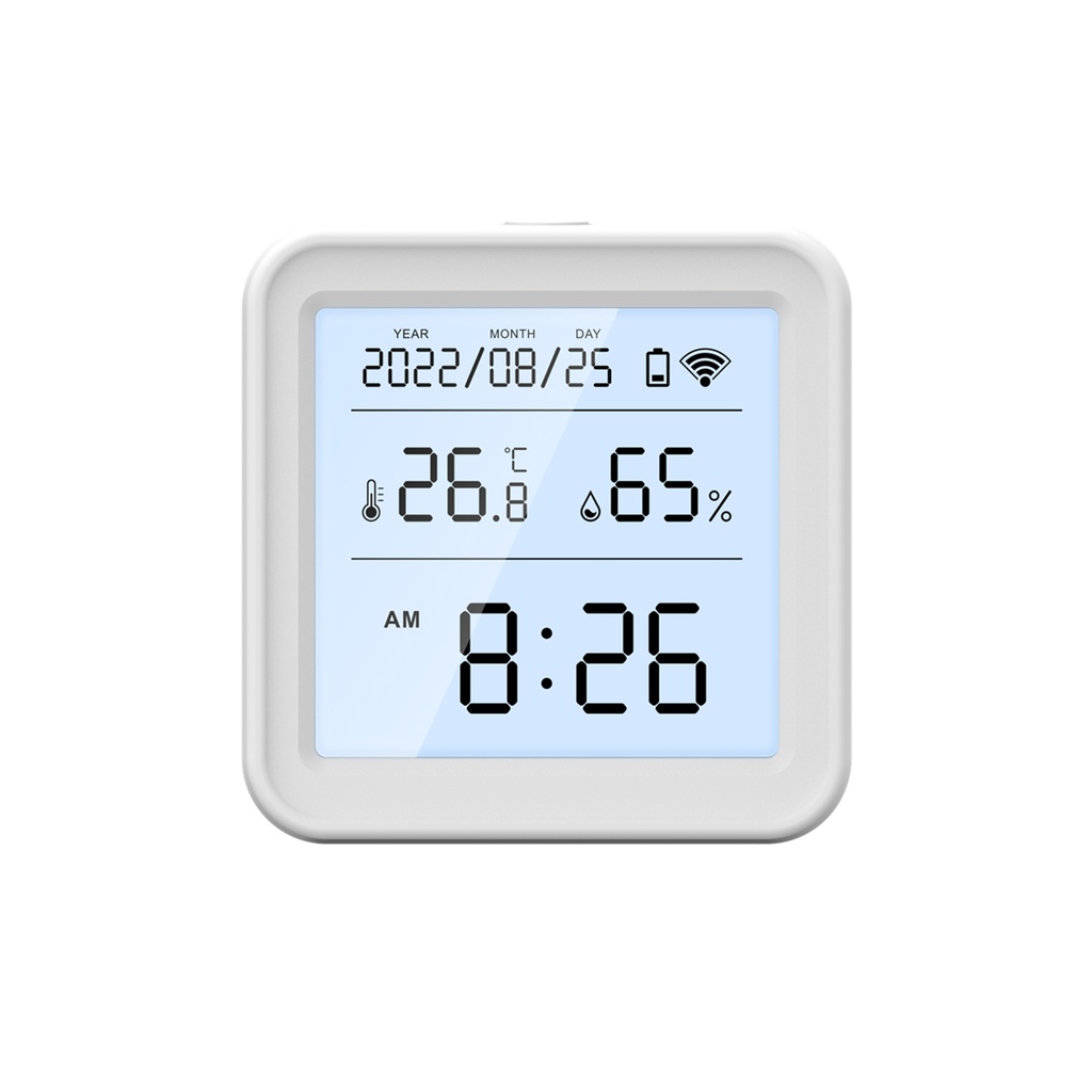 SONDE TEMPERATURE TUYA