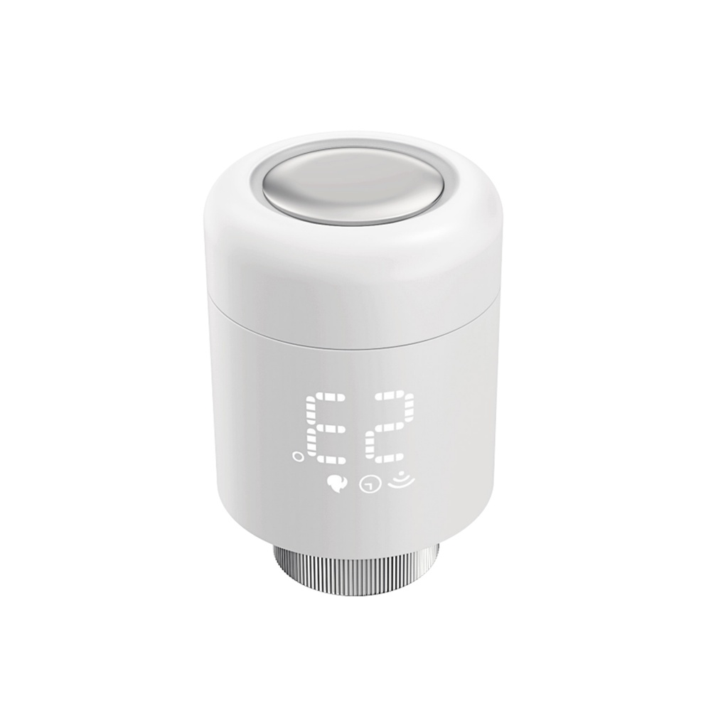 ROBINET THERMOSTATIQUE TUYA