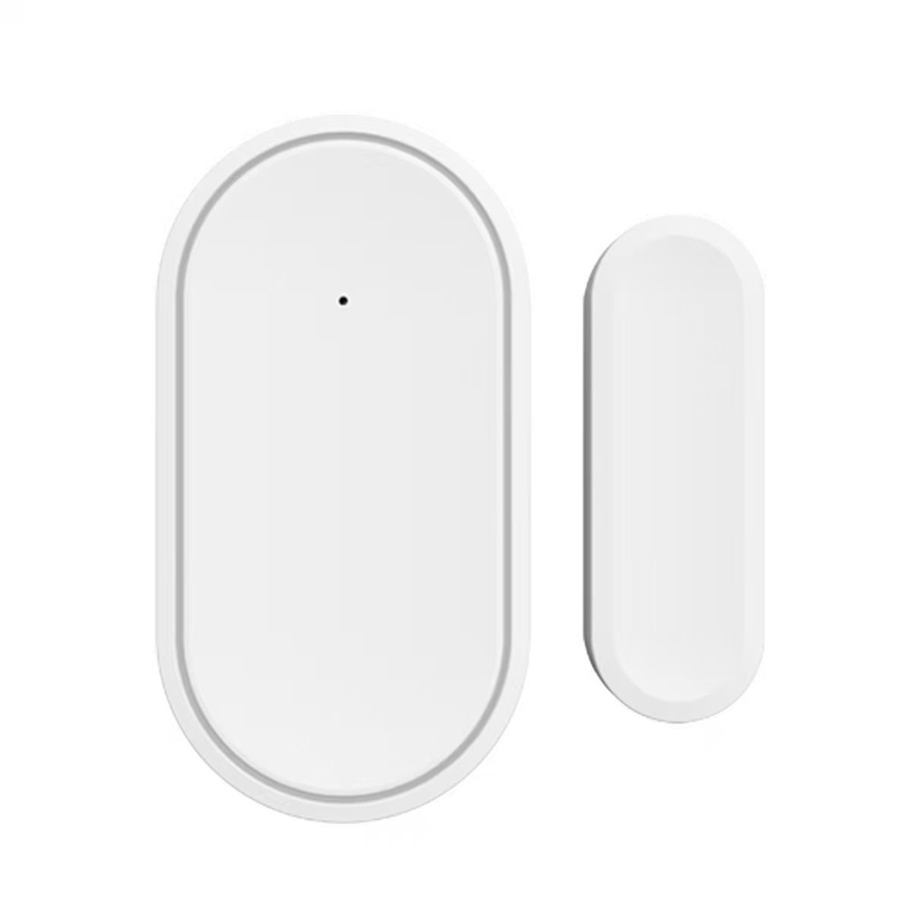 LOT DE 2 CONTACTS DE PORTE