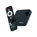 BOX MULTIMEDIA 4K