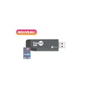 CLE FRANSAT UHD 4K