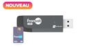 CLE FRANSAT UHD 4K