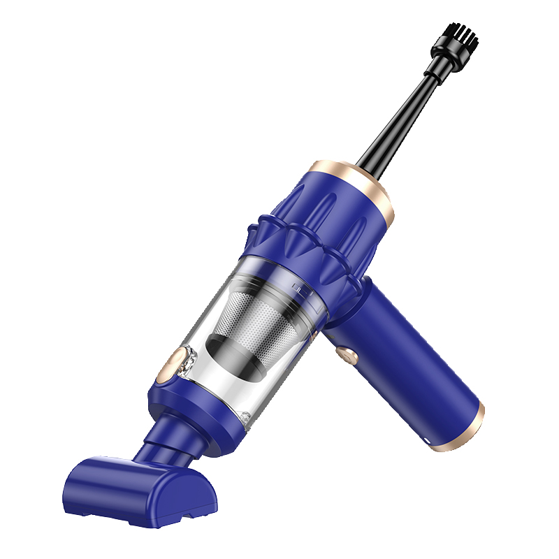 ASPIRATEUR PORTATIF "BRUSHLESS"