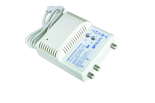 [960171] AMPLI INTERIEUR 2 SORTIES "F"