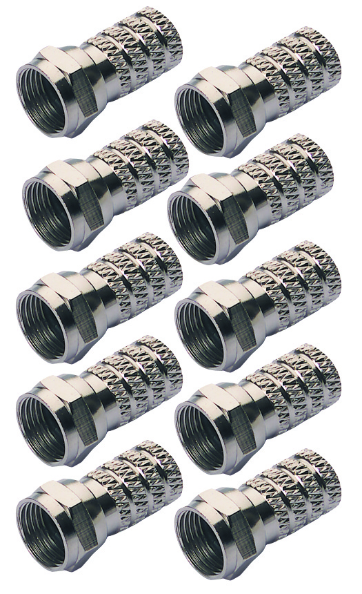 FICHES "F" A VISSER PAR 10