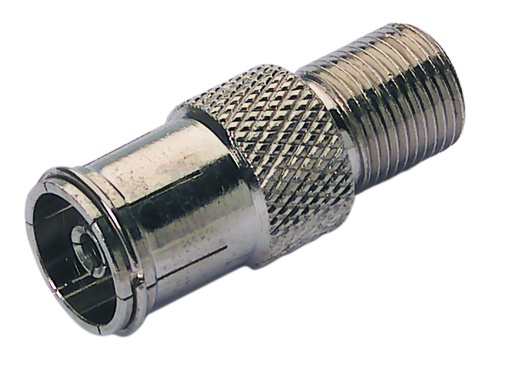 [960221] ADAPTATEUR "F" FEMELLE / "9,5" FEMELLE