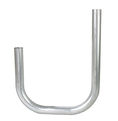 [704105] BRAS DE DEPORT EN U D. 40MM DEPORT 340MM