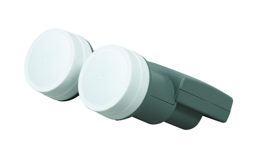 [700106] TETE MONOBLOC ASTRA 2/HOTBIRD 1 SIMPLE