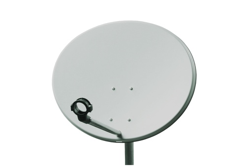 [702060] PARABOLE D.60 CM METAL