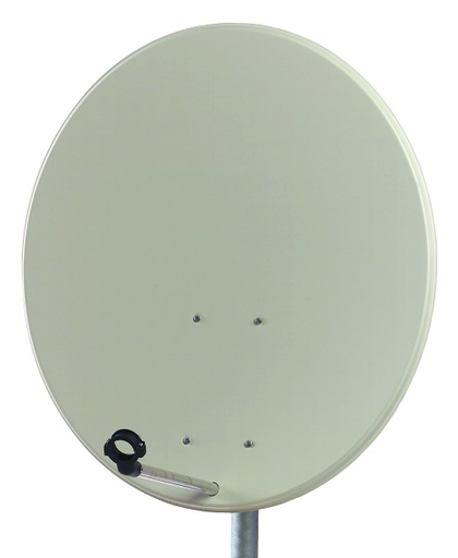 [702080] PARABOLE D.80 CM METAL
