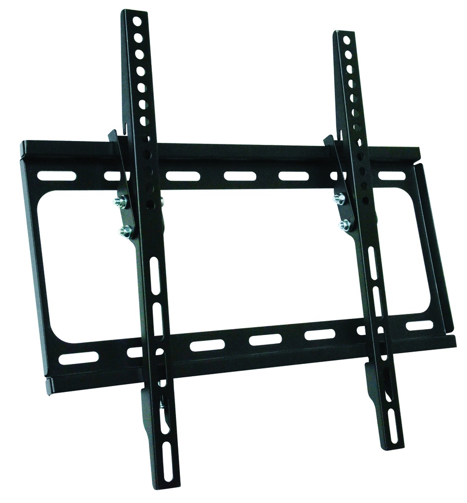 SUPPORT INCLINABLE POUR ECRAN 26-47&quot;