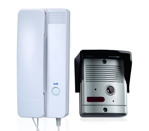 [990269] AUDIOPHONE AUDIO FILAIRE