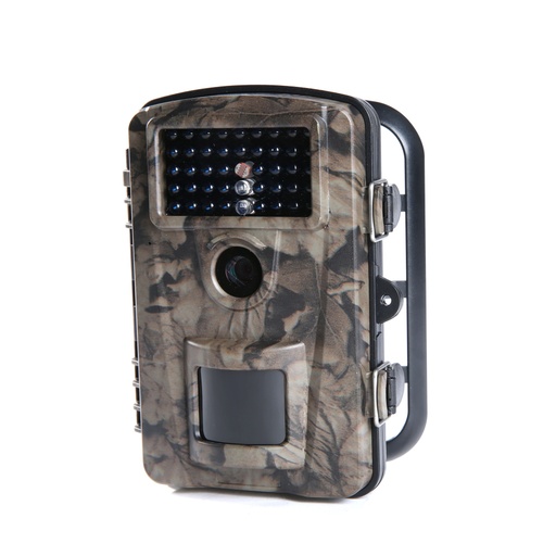 [990460] CAMERA EXTERIEURE OBSERVATION 4K