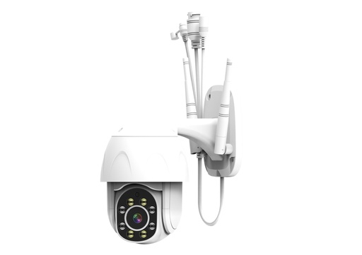 [990532] CAMERA DOME MOTORISEE  FULL HD