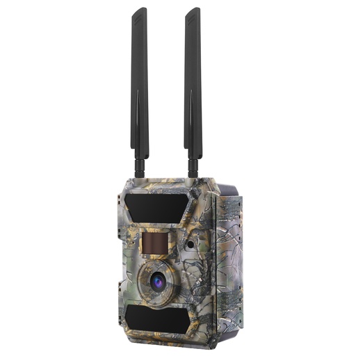 [990548] CAMERA EXTERIEURE HD SPECIAL CHASSE 4G