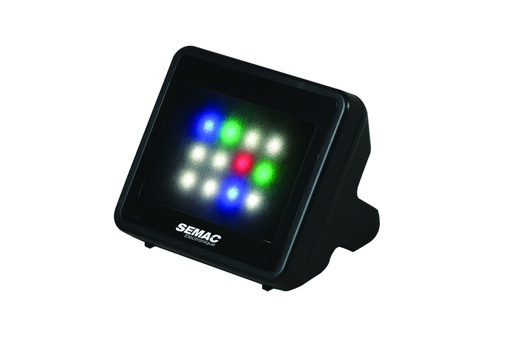 [990571] SIMULATEUR DE PRESENCE &quot;ALM 571&quot;