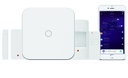 KIT ALARME WIFI / 4G